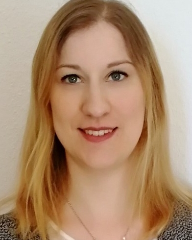 Profilbild von Julia