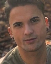 Profilbild von Vincent