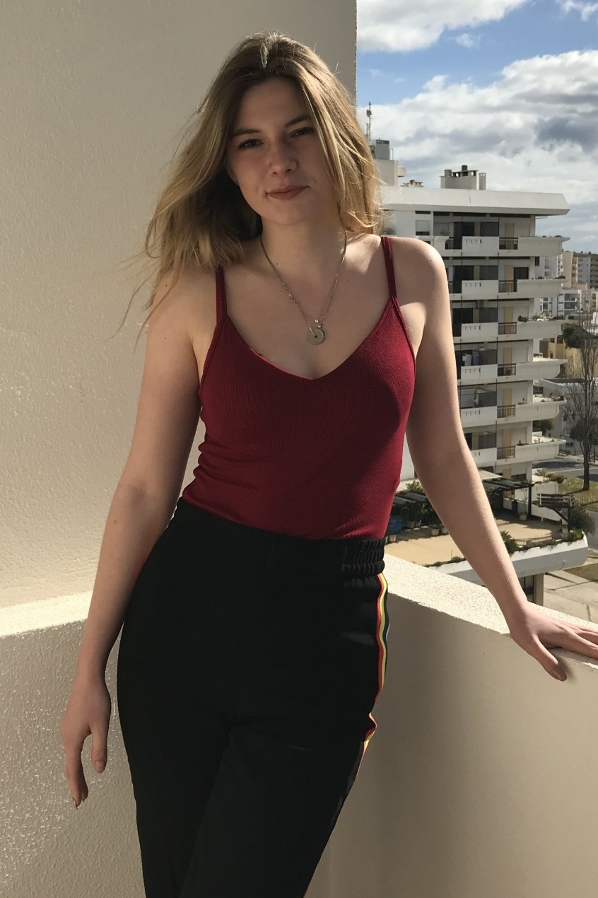 Weiteres Foto von Saskia