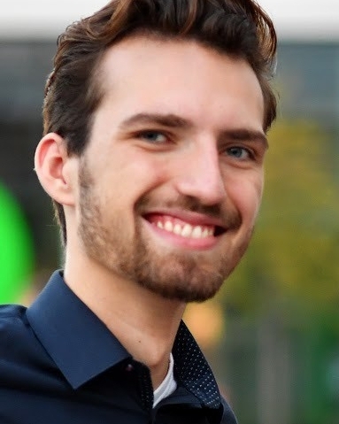 Profilbild von Morice-Constantin