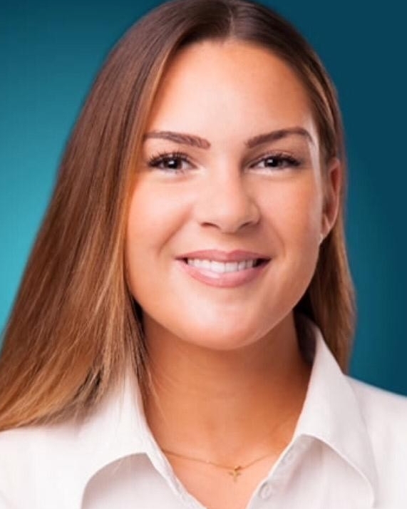 Profilbild von Anja