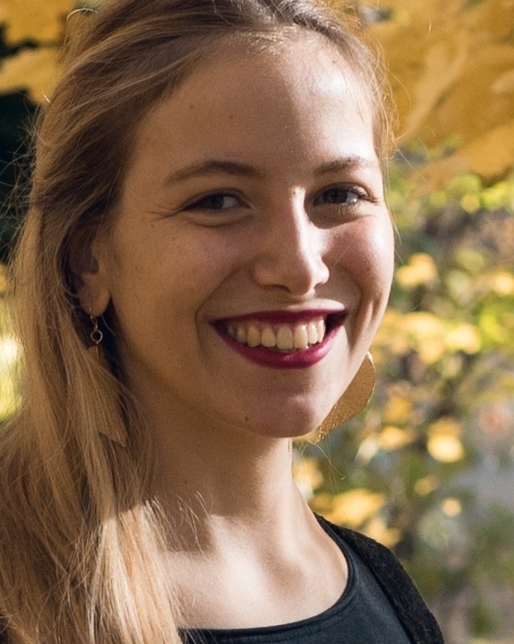 Profilbild von Anthea