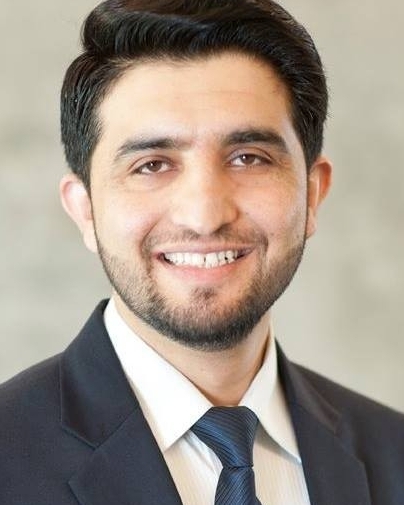 Profilbild von Mateeullah