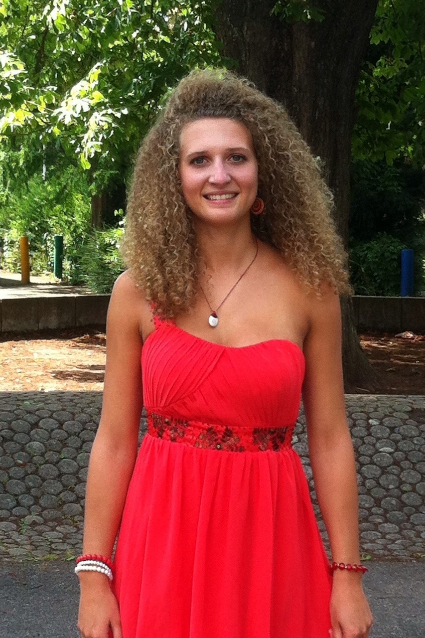 Weiteres Foto von Nadine