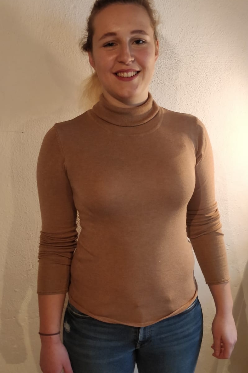Weiteres Foto von Birte