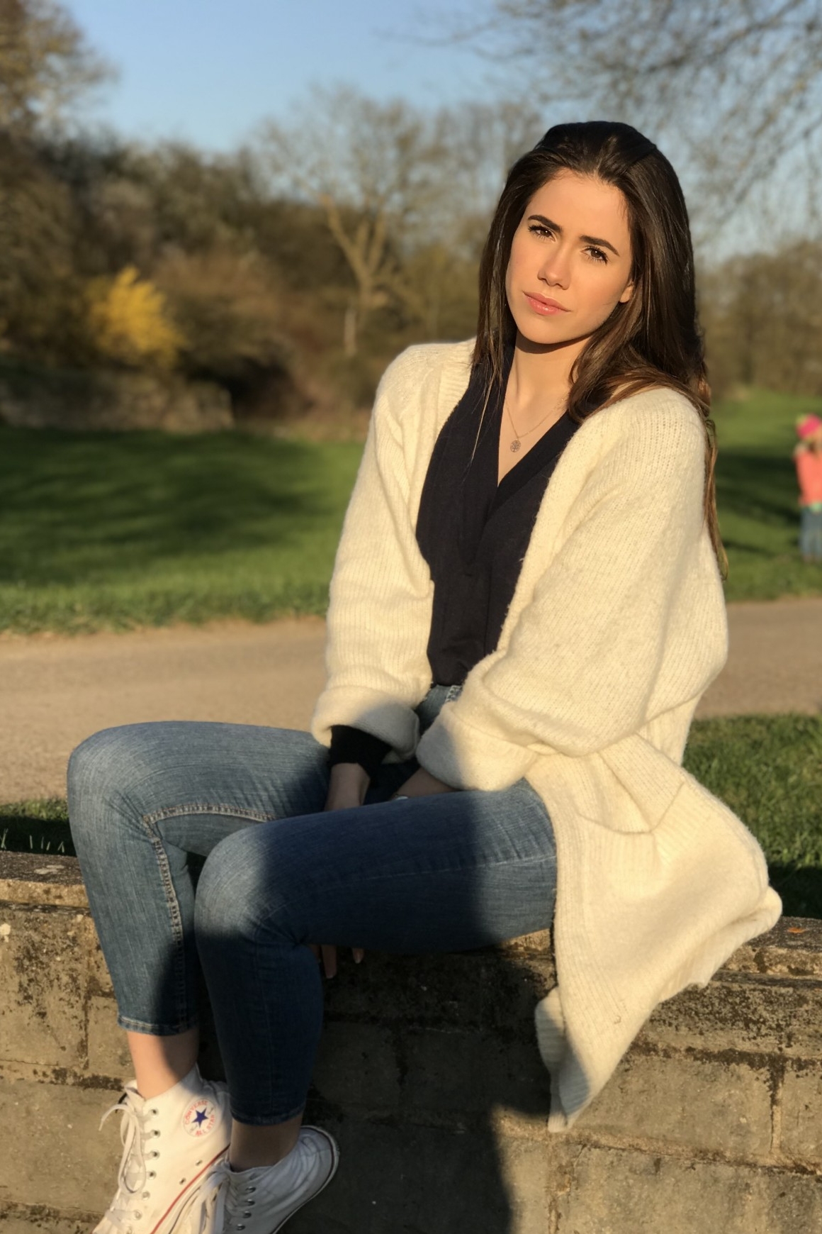 Weiteres Foto von Lavinia
