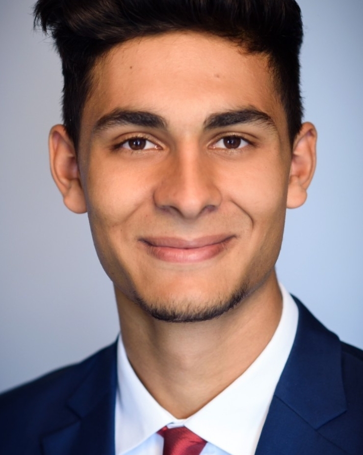 Profilbild von Jeramiah