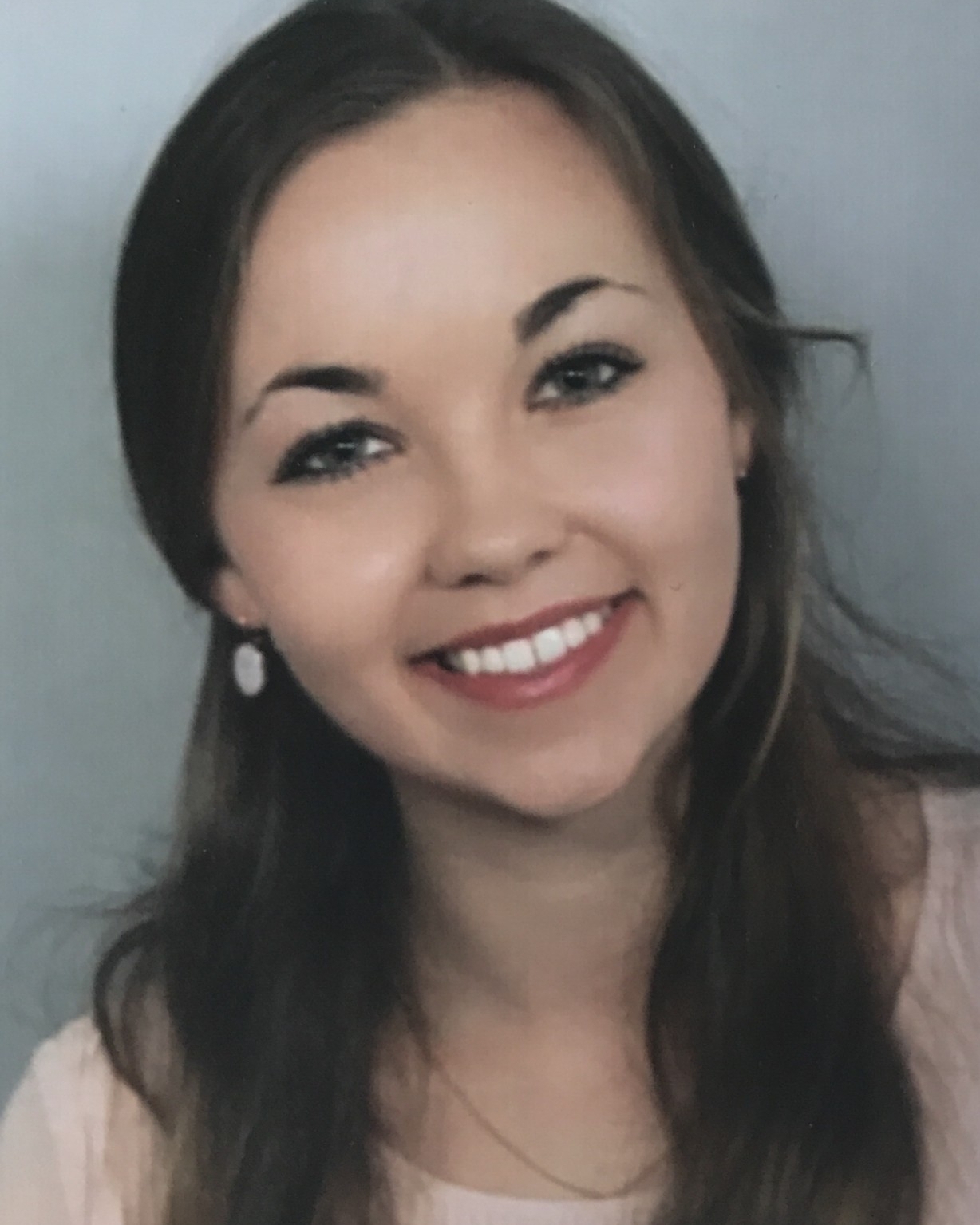 Profilbild von Alina