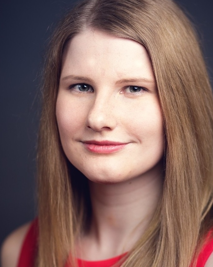 Profilbild von Laura Sophia