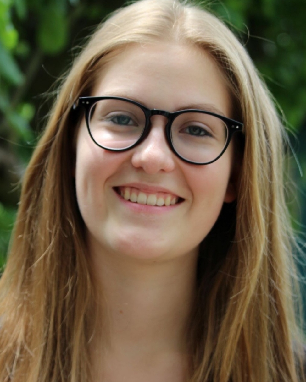Profilbild von Elena Sophia Anna