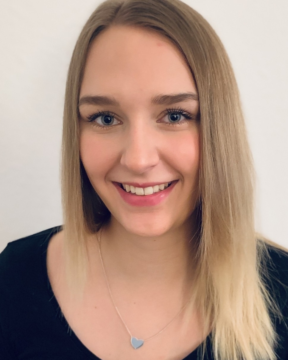 Profilbild von Kim-Alicia