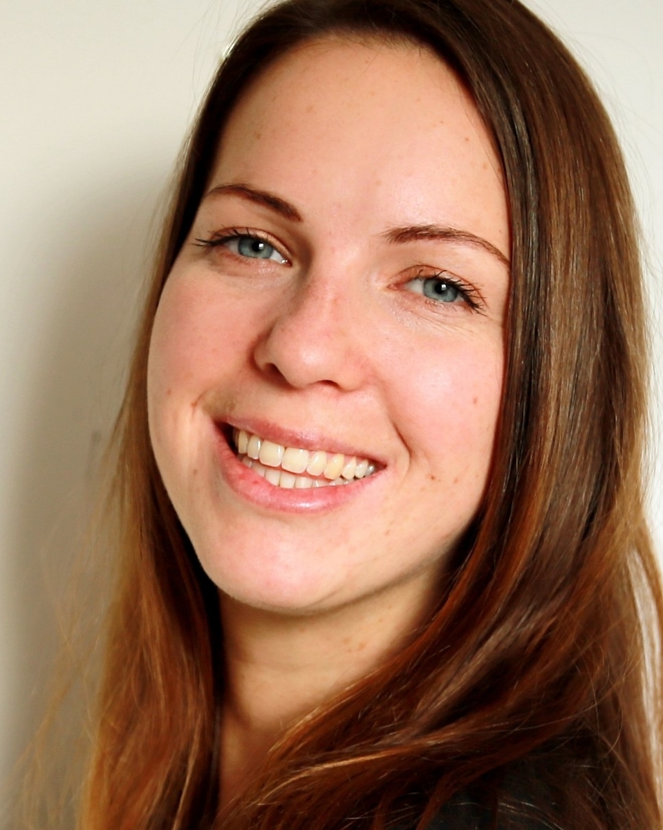 Profilbild von Elisa Maria