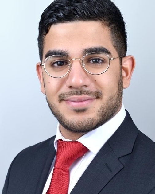 Profilbild von Mahir