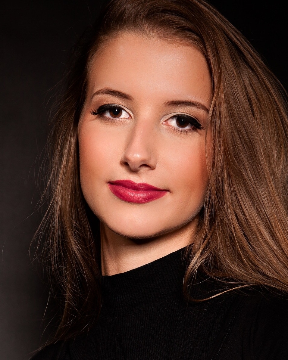 Profilbild von Romy