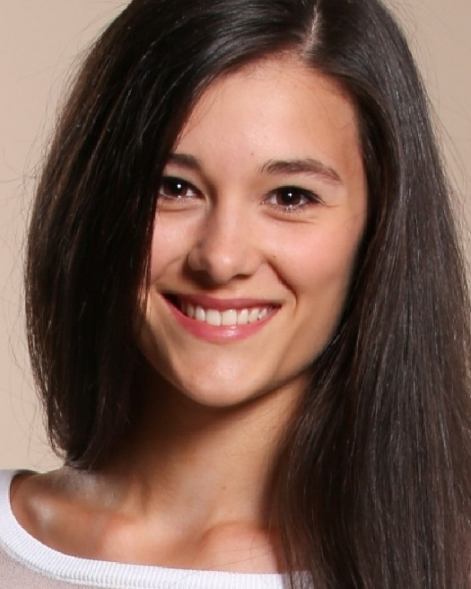 Profilbild von Antonia