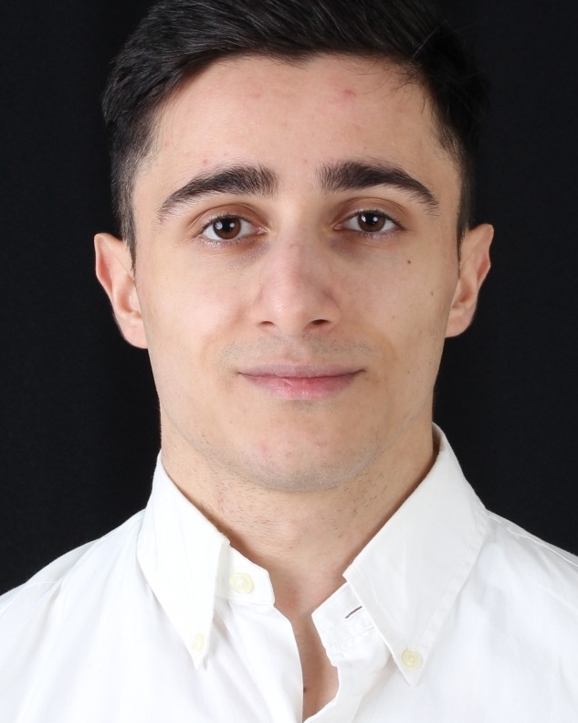 Profilbild von Mensur
