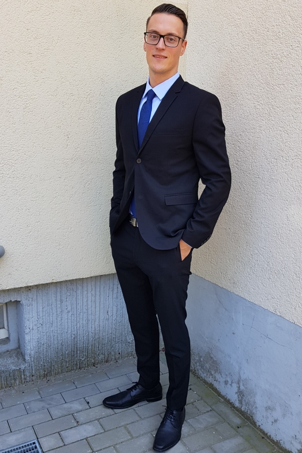 Weiteres Foto von Philipp