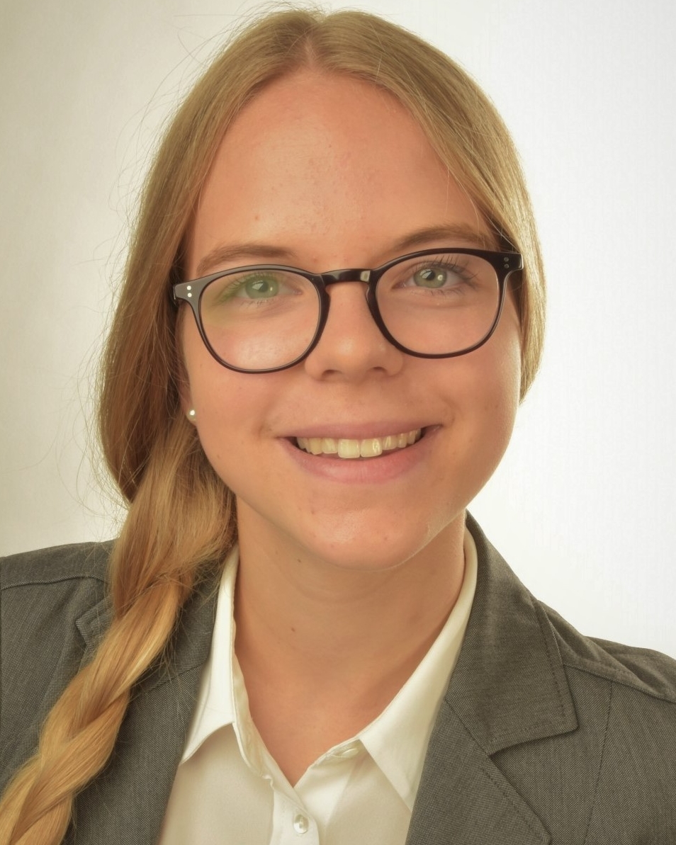 Profilbild von Sonja