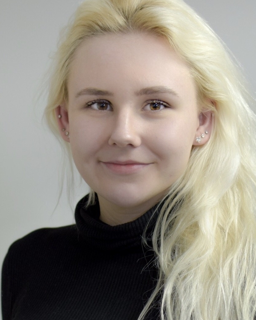 Profilbild von Luna