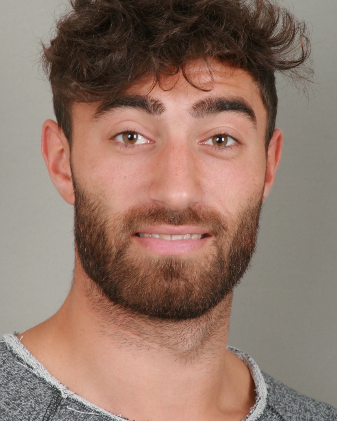 Profilbild von Fabian