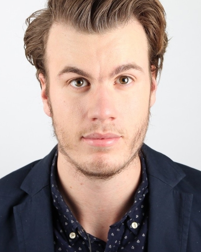 Profilbild von Tomas Joshua