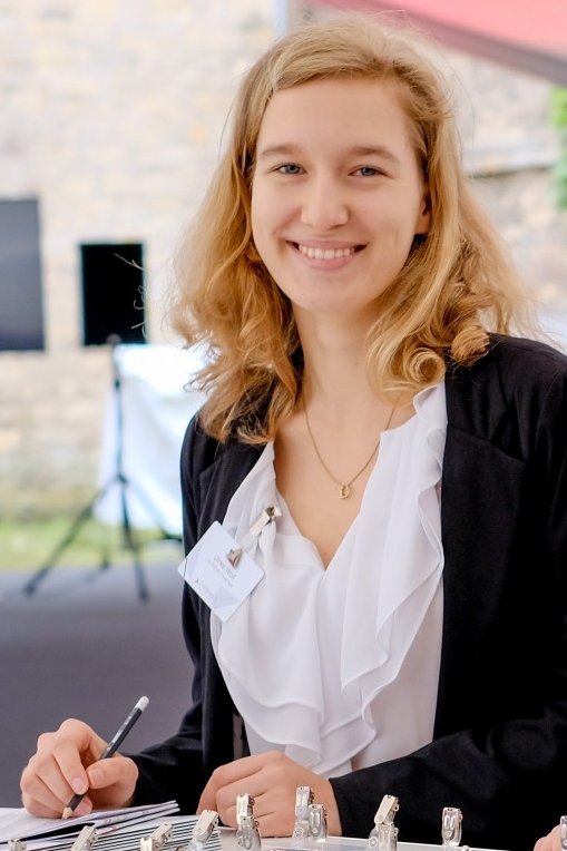 Weiteres Foto von Ulrike