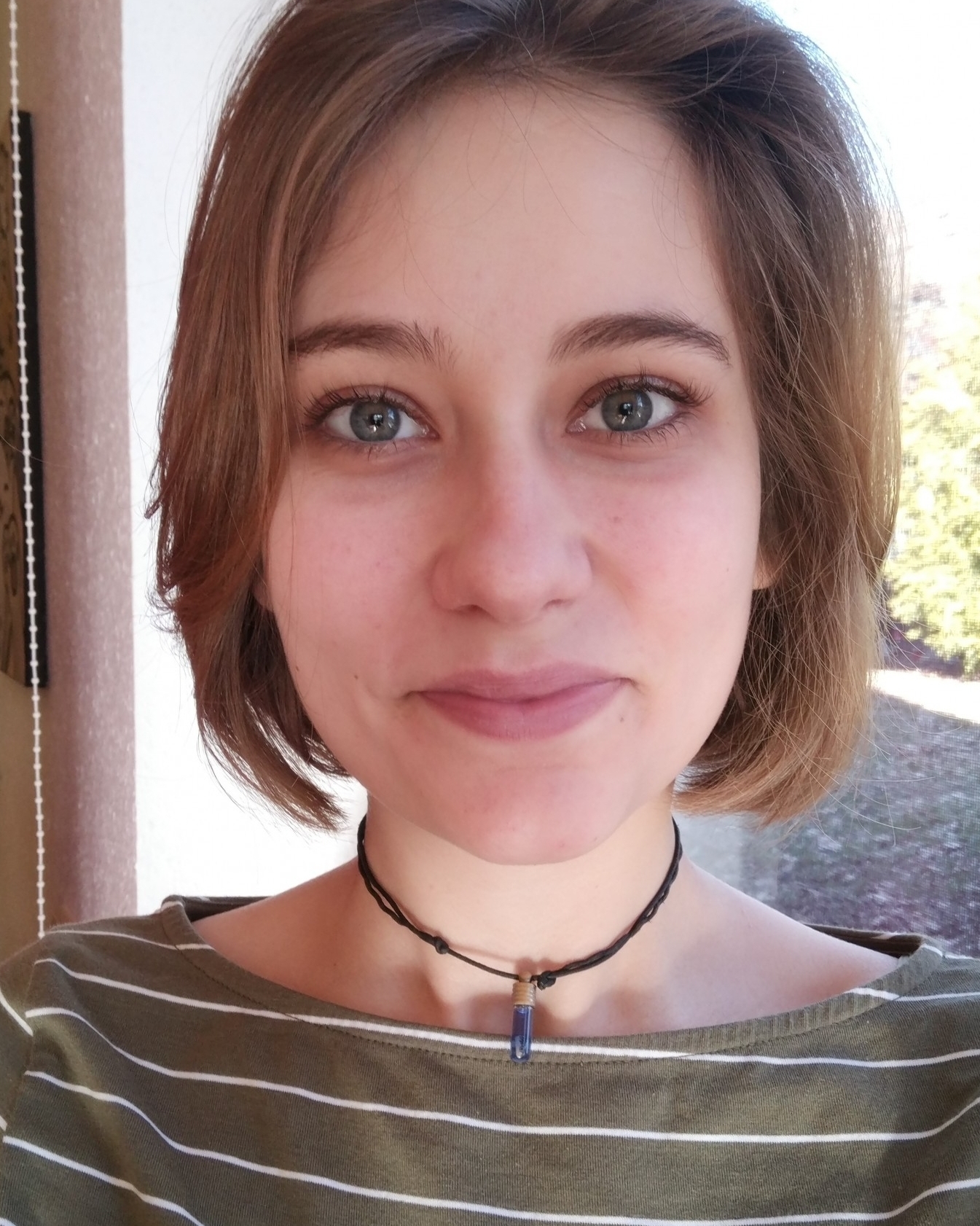 Profilbild von Tamara Sophie