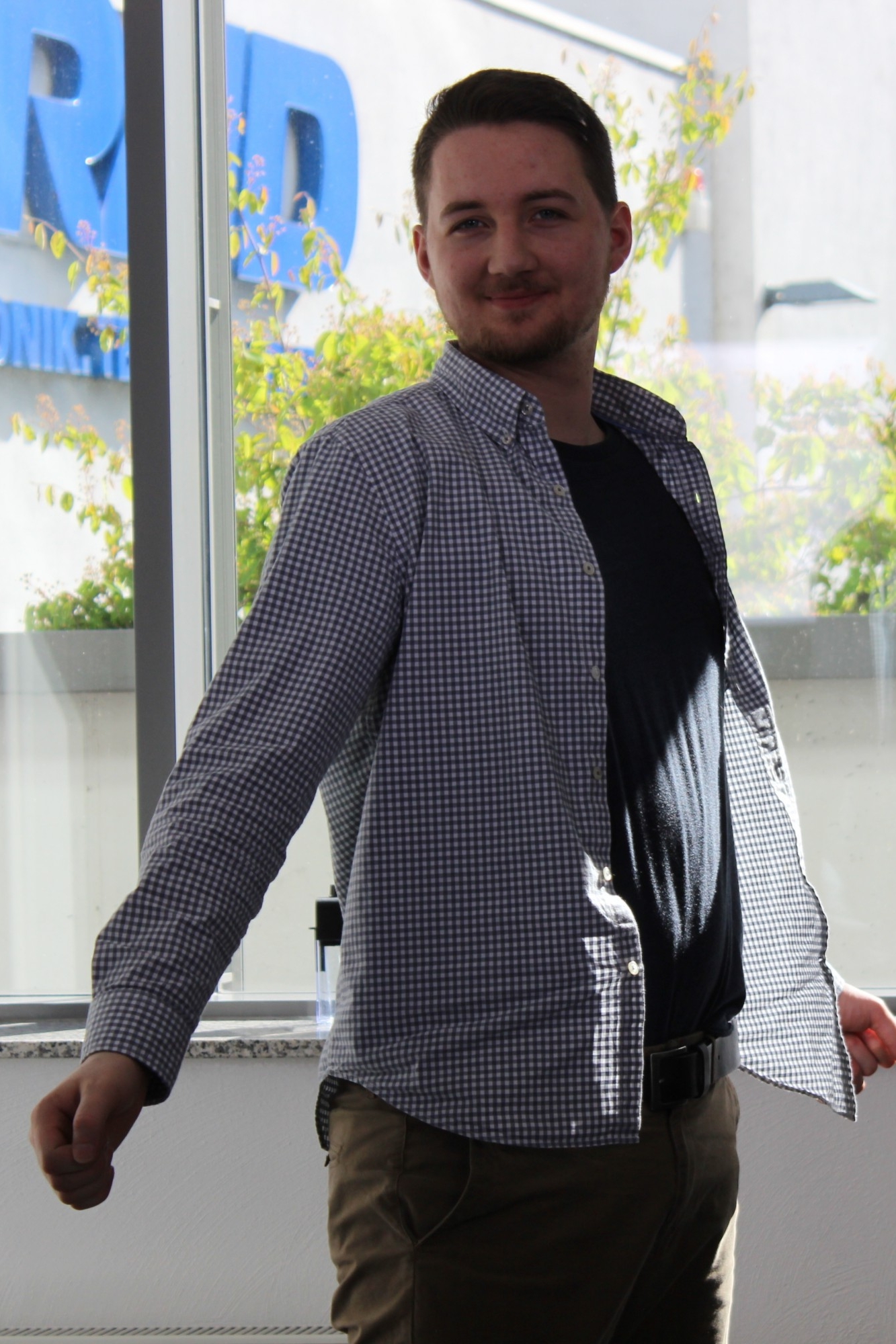 Weiteres Foto von Tim