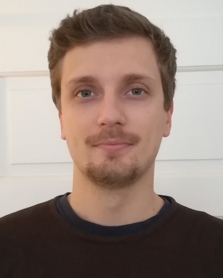 Profilbild von Torben