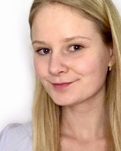Profilbild von Lilian Marie