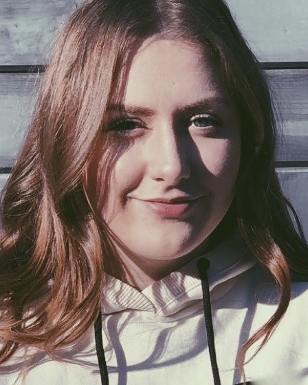 Profilbild von Louisa