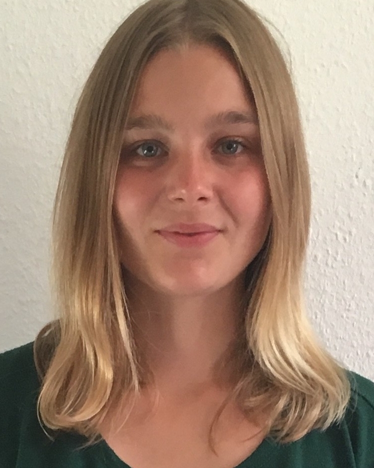 Profilbild von Hannah