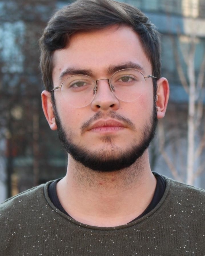 Profilbild von Luca Adam