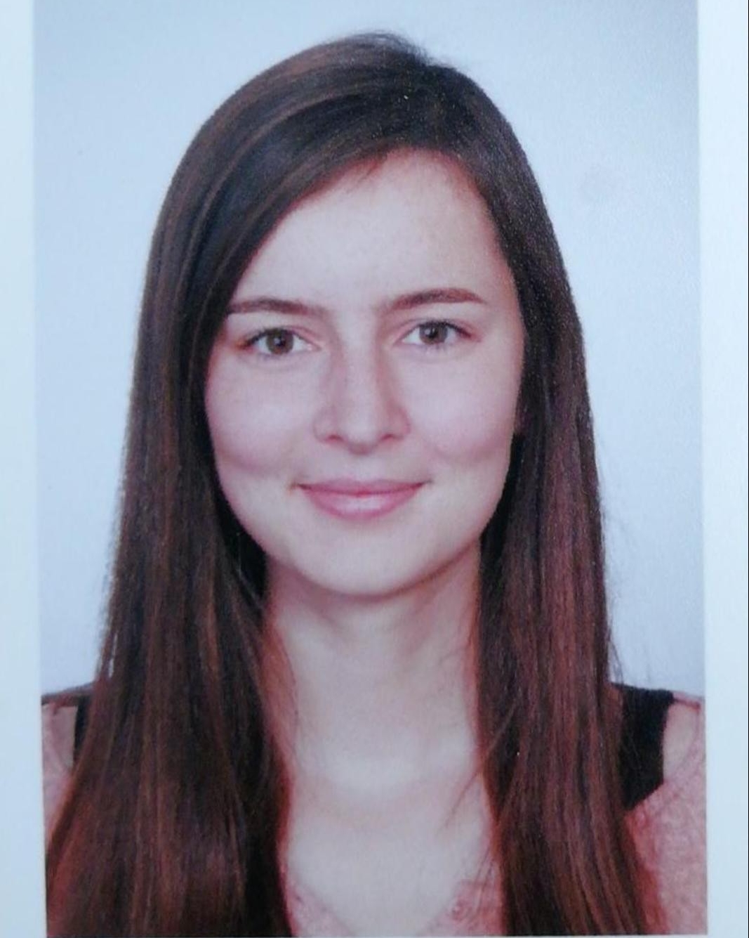 Profilbild von Katharina