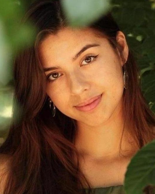 Profilbild von Elisa Jane
