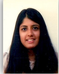 Profilbild von Simrit