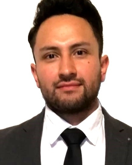 Profilbild von Johann Alekxandre