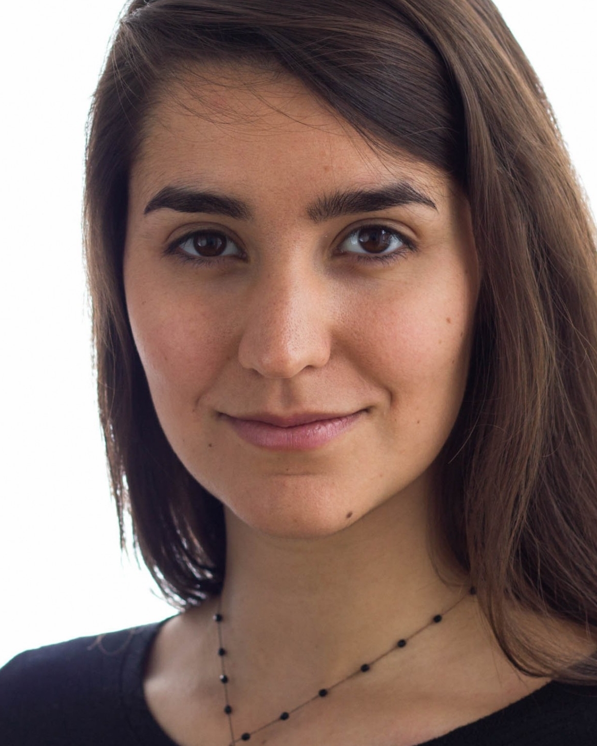 Profilbild von Catarina
