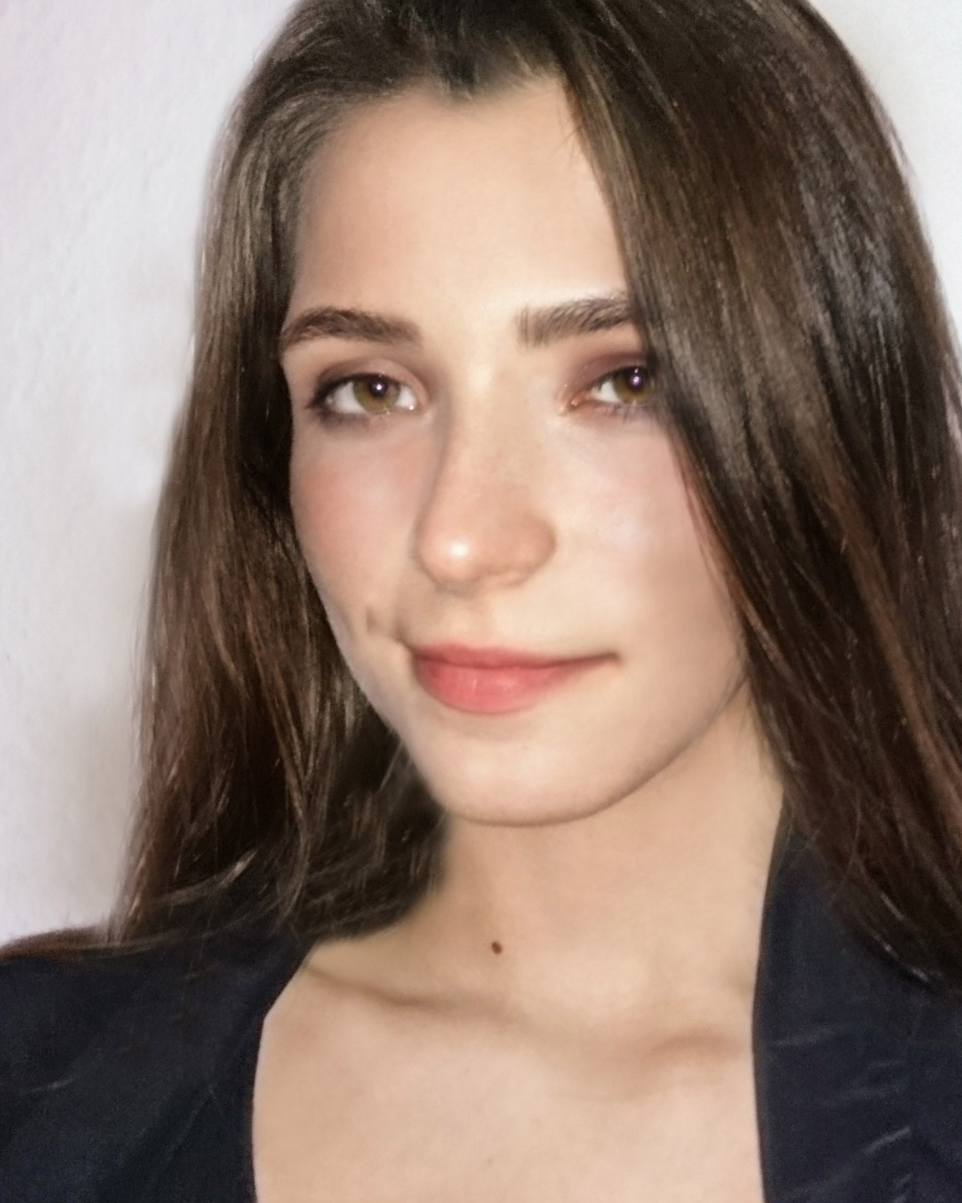 Profilbild von Julia