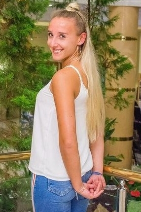 Weiteres Foto von Lea