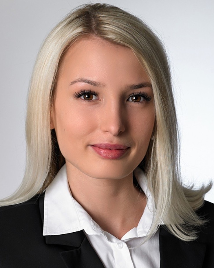 Profilbild von Lisa-Marie