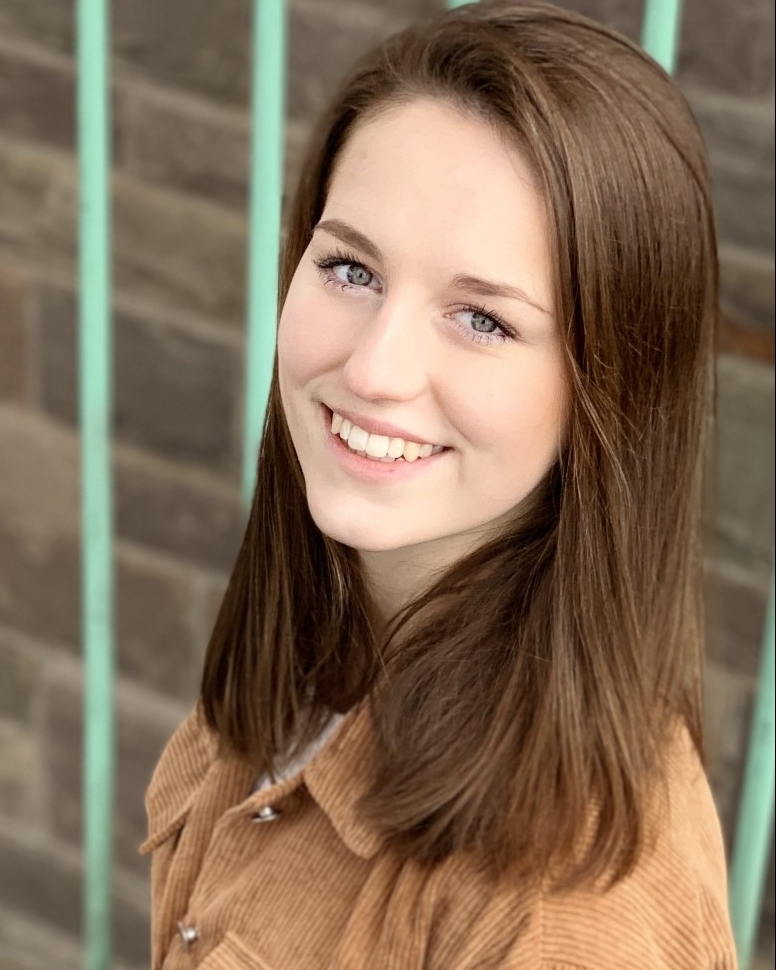 Profilbild von Josephine