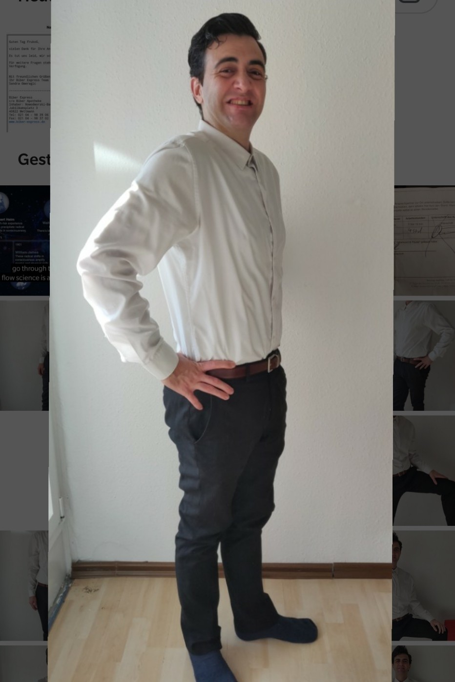 Weiteres Foto von Furkan