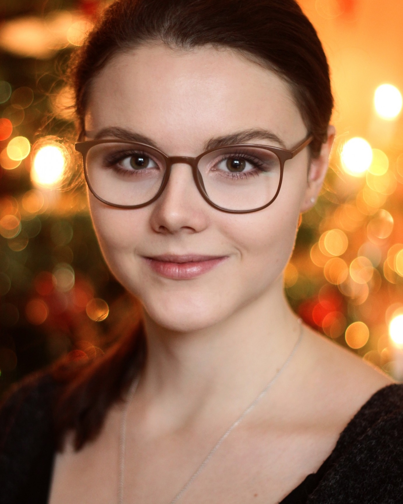 Profilbild von Viktoria