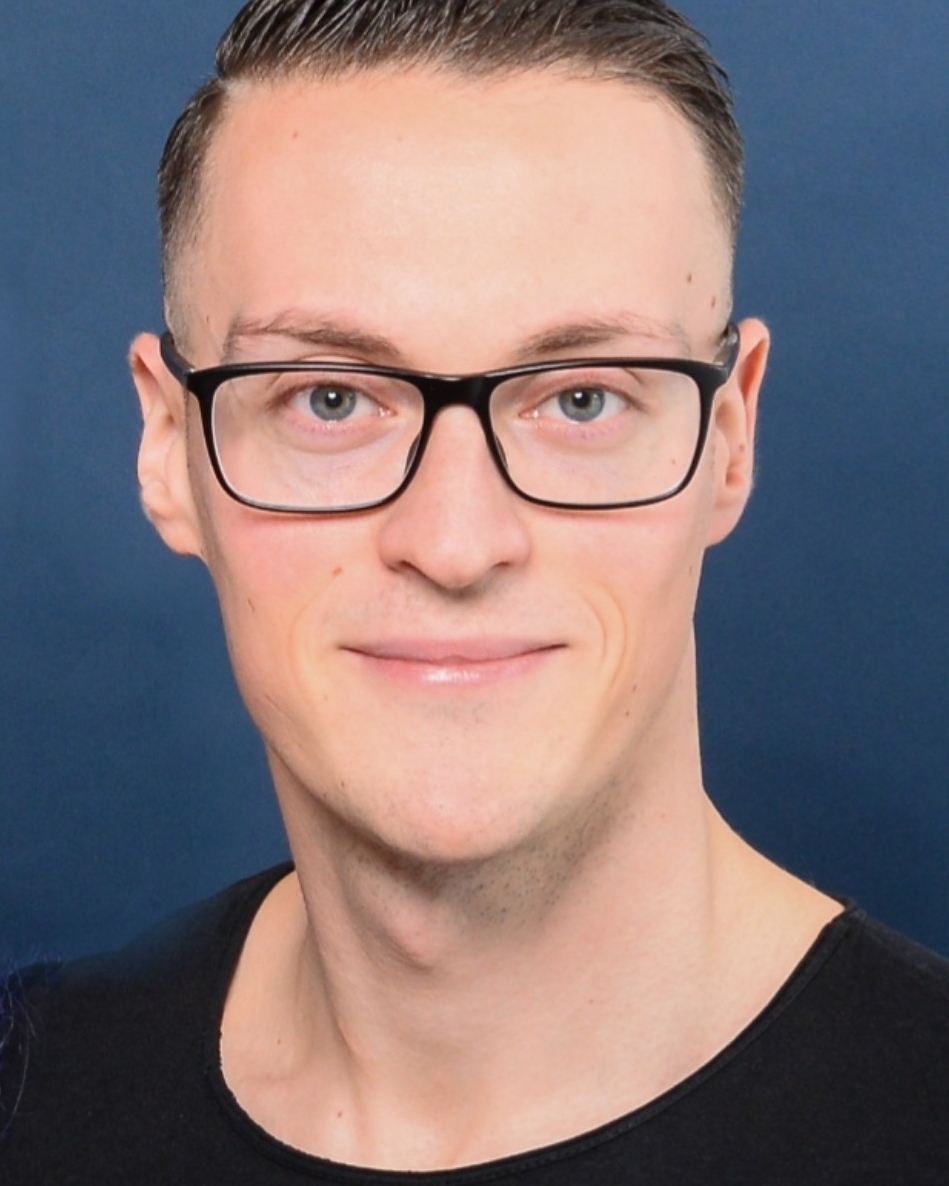Profilbild von Philipp