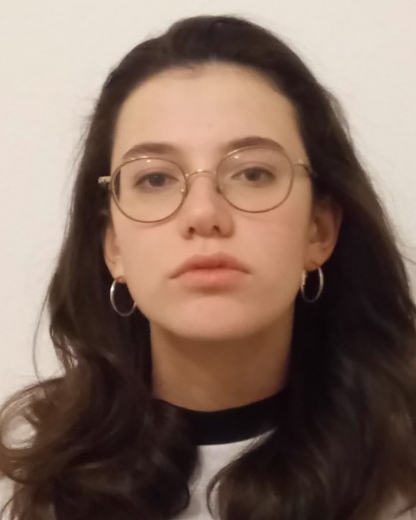 Profilbild von Viktoria