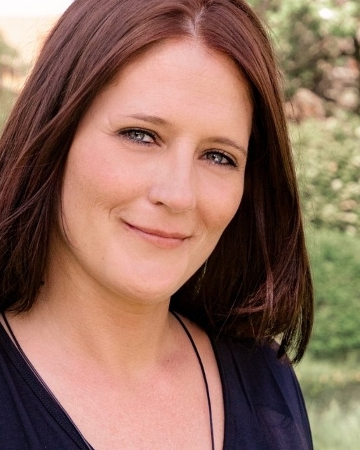 Profilbild von Mirja