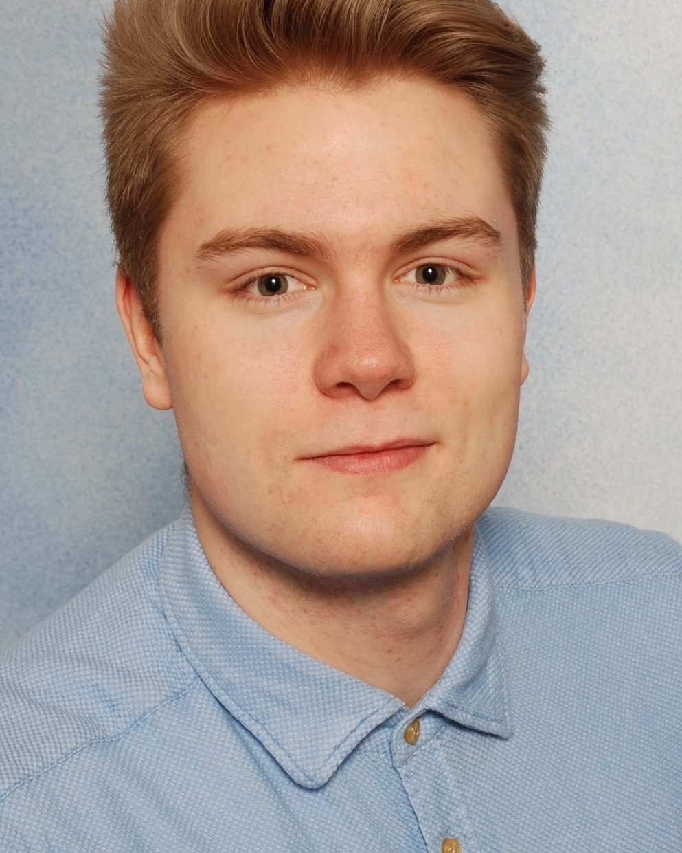 Profilbild von Robin