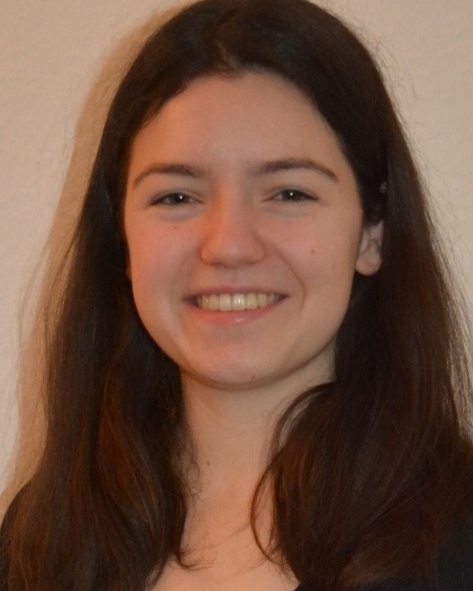 Profilbild von Melissa