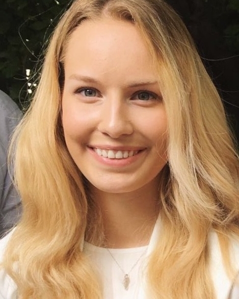 Profilbild von Kira Konstanze